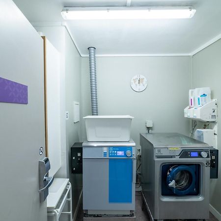 Montempo Apparthotel Cdg Goussainville Goussainville  Kültér fotó